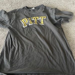 Men’s Pitt T-shirt
